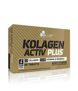 Kolagen Activ Plus Sport / 80 Tabs. - Feel You