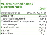 Black Cookies | 18% Protein - 70 грама - Feel You