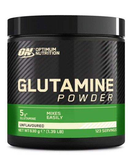 L-Glutamine Powder - 0.630 кг
