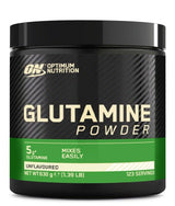 L-Glutamine Powder - 0.630 кг