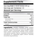 Protein Complex - 900 Г