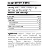 Protein Complex - 2280 Г