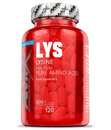 L-Lysine 120 Caps