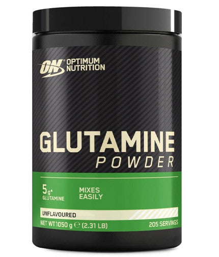 L-Glutamine Powder - Feel You