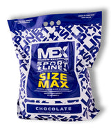 Size Max 15 Lbs. - 6.800 kg - Feel You