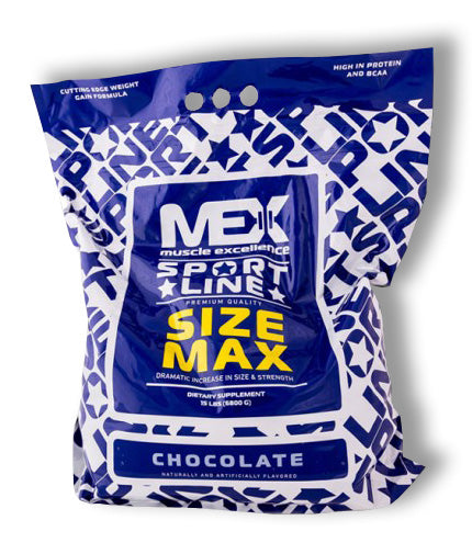 Size Max 15 Lbs. - 6.800 kg - Feel You