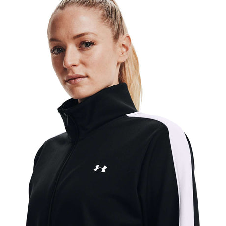 TRICOT TRACKSUIT (1365147-001) Women / Under Armour