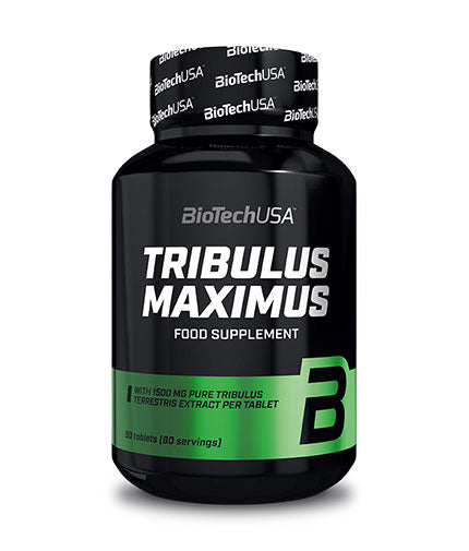 Tribulus Maximus 90 Tabs.