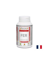 Анемия - Желязо (пидолат), 14 mg x 50 капсули - Feel You