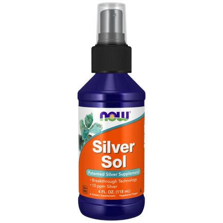 Silver Sol - 118 мл - Feel You