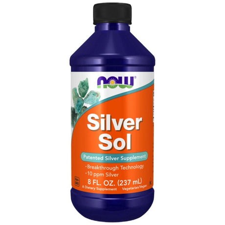 Silver Sol - 237 мл - Feel You