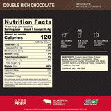 100% Whey Gold Standard - 2.272 kg - Feel You