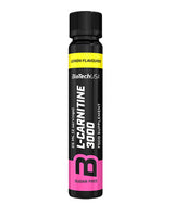 L-carnitine 3000 / 1 Amp. - Feel You