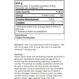 Micronized Creatine Powder - 0.634 кг