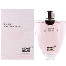 Mont Blanc - Femme Individuelle EDT Tester - 75ml