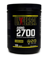 Amino 2700 / 120 Tabs
