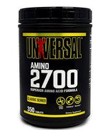 Amino 2700 / 350 Tabs.