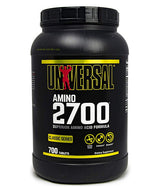 Amino 2700 / 700 Tabs.