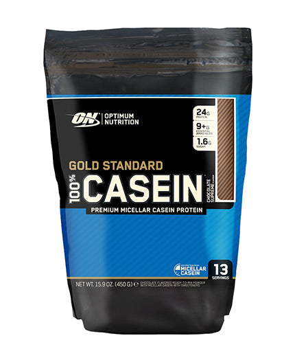 100% Casein - 0.450 kg - Feel You