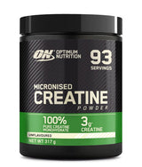 Micronized Creatine Powder - 0.317 кг