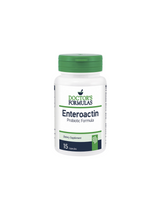 Ентероактин Пробиотична Формула, 15 капсули Doctor’s Formulas - Feel You