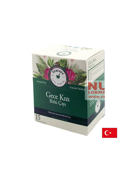 Билков чай Уринарно здраве, 15 филтърни пакетчета - Feel You