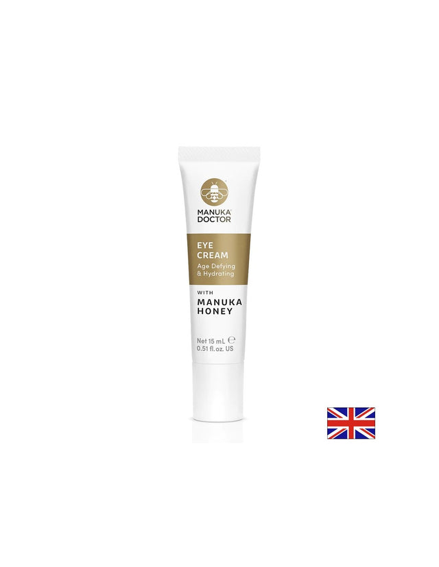 Околоочен крем с мед от манука, 15 ml - Feel You