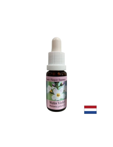 Подпомага общуването - Есенция Блатна перуника, капки 15 ml - Feel You