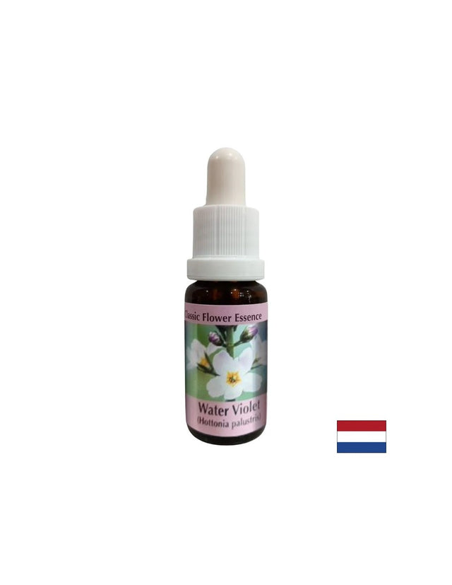Подпомага общуването - Есенция Блатна перуника, капки 15 ml - Feel You