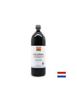 Колоидна сребърна вода 15 ppm, 1000 ml - Feel You