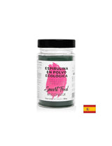 Био Спирулина на прах, 150 g - Feel You