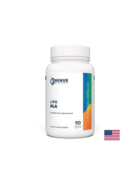 Хиалуронова киселина – коса и кожа - Липозомна, високоусвоима форма, 150 mg, 90 капсули за 3 месеца прием - Feel You