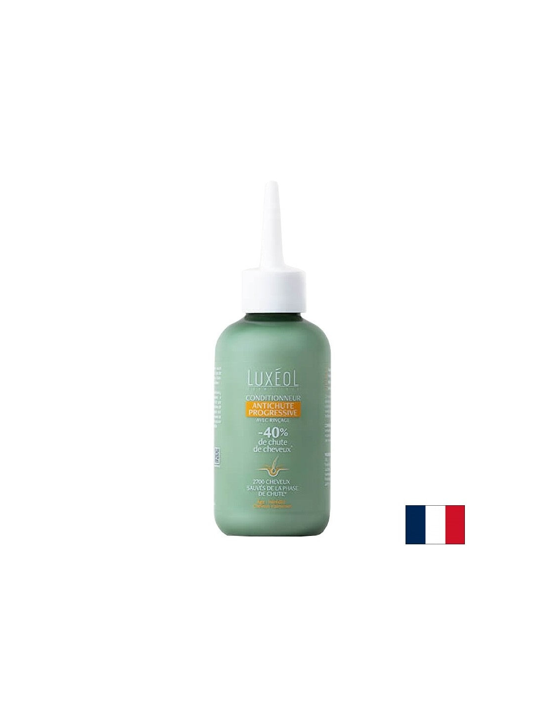 Балсам при прогресивен косопад, 150 ml - Feel You