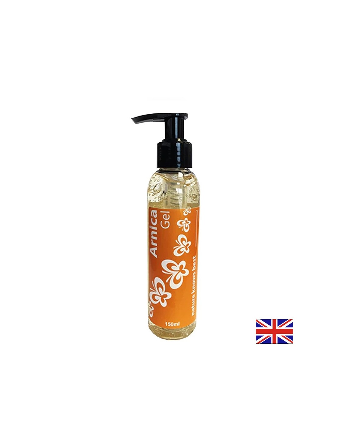 Арника гел – Комфорт за мускулите и ставите, 150 ml - Feel You