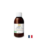 Сироп с пчелен мед, цветен прашец, лимон, прополис и бяла ружа, 150 ml - Feel You