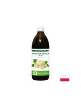 Бяла черница 1500 mg + Витамин C 120 mg – Контрол на кръвната захар, 500 ml, 10 дози - Feel You