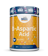Sports D-Aspartic Acid / 200 g