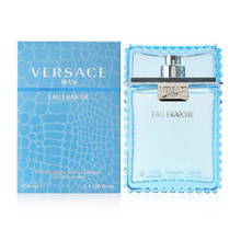 Versace - Man Eau Fraiche Deospray - 100ml