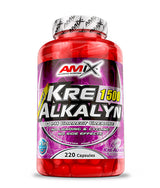 Kre-Alkalyn / 220 Caps