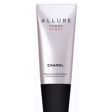 Chanel - Allure Homme Sport After Shave Balsam (After Shave Balm) - 100ml