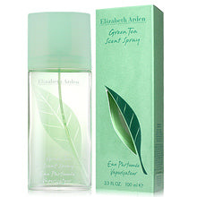 Elizabeth Arden - Green Tea EDP Tester - 100ml