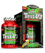 MytoTest V3 / 90 Caps.