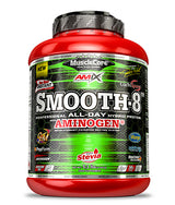 Smooth-8 - 2.300 kg - Feel You