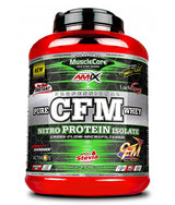 CFM Nitro Protein Isolate - 1.00 kg - Feel You