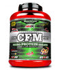 CFM Nitro Protein Isolate - 1.00 kg - Feel You