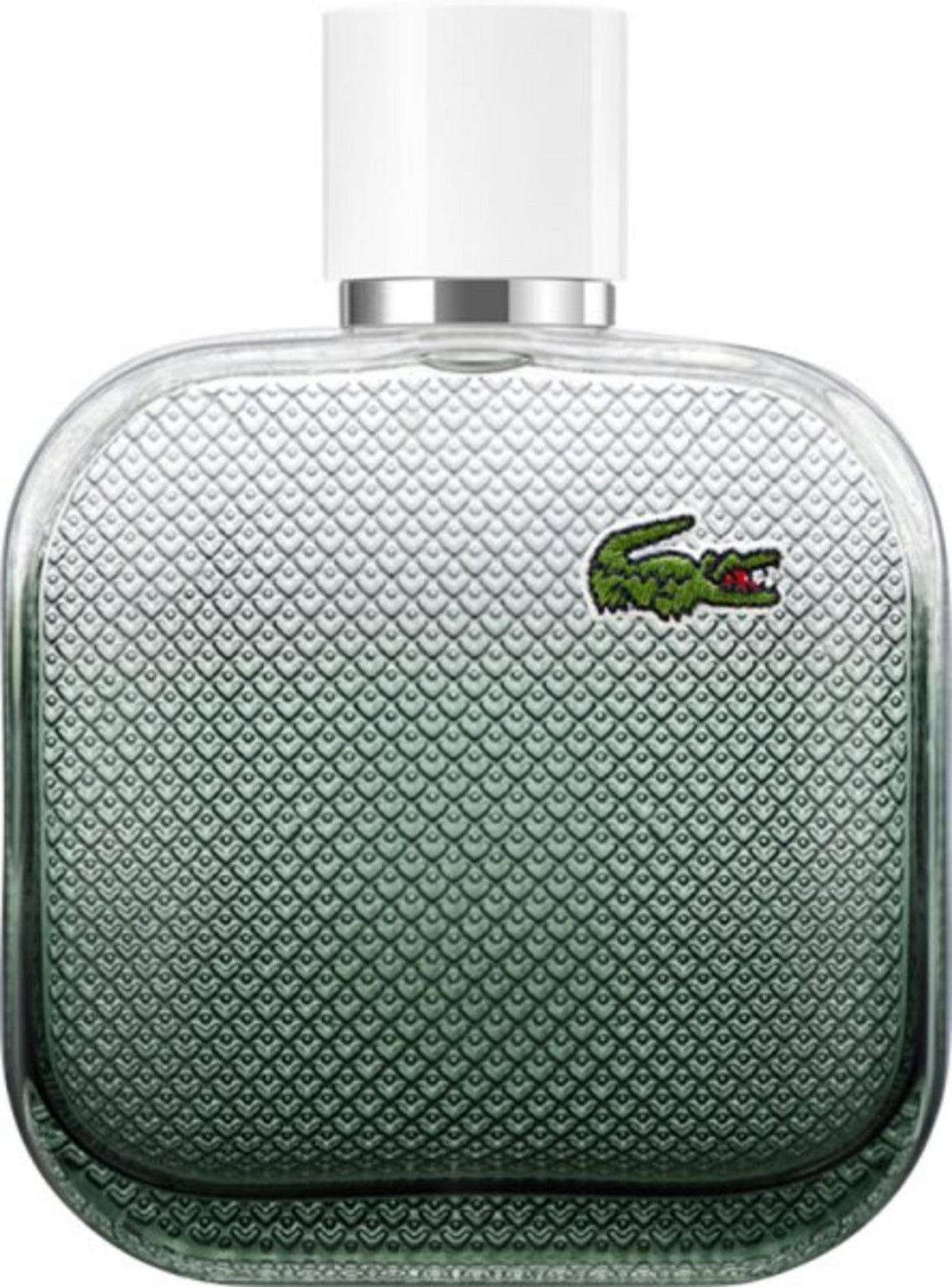 Lacoste, Eau de Lacoste L.12.12 Blanc Intense, Eau De Toilette, For Men, 100 ml