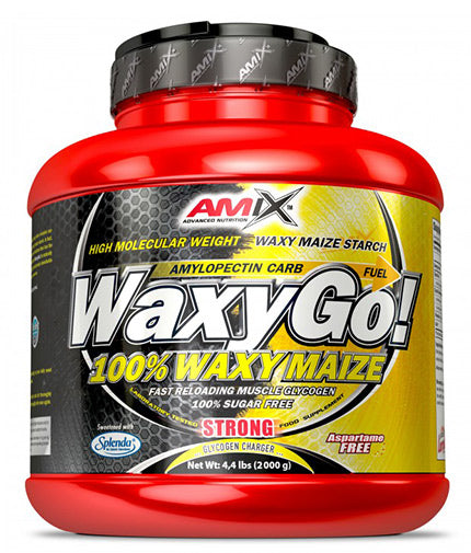 Waxy Go! 2kg. - Feel You