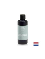 Колоидна сребърна вода, 15PPM Mattisson Healthstyle - Feel You