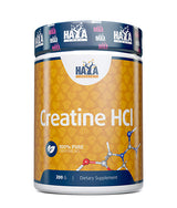Sports Creatine HCL / 200 g