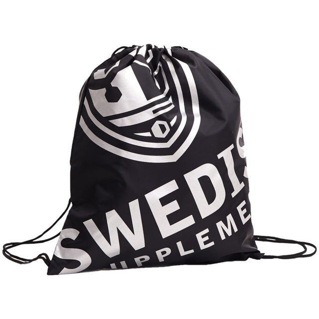 Swedish String Bag / Black - Feel You